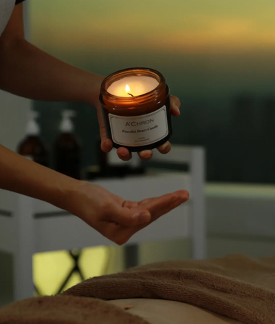 杭州上城区至尊芳疗精油SPA