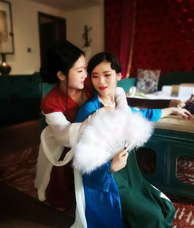 杭州上城区日式指压按摩