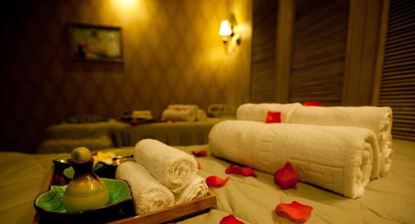 杭州上城区必去养生spa会所“探店”,2022已更新