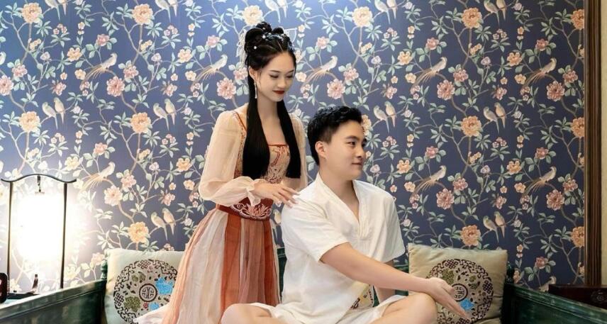 杭州上城区足疗SPA休闲会馆_您的感受我们的追求