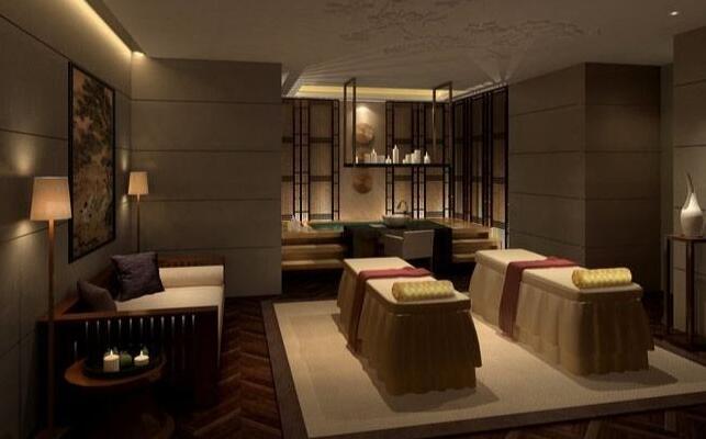 杭州上城区家庭式spa足浴会所-开启美好休闲养生生活(今日会馆热点)