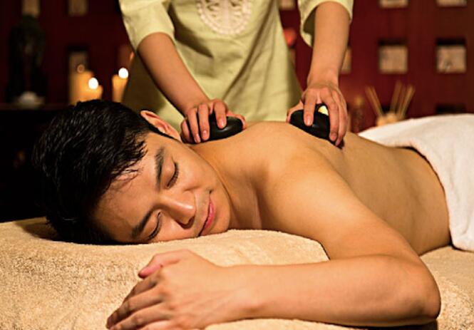 杭州上城区男士spa来这本地男士的首选spa