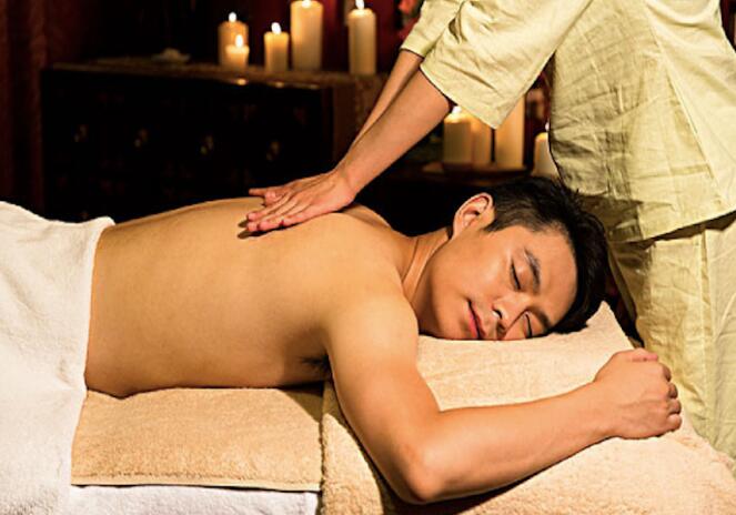 2026更新杭州上城区高端SPA会所-分享spa的好处