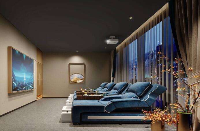 杭州上城区比较不错的男士休闲Spa会馆哪里有，带着好奇心来这体验一把吧