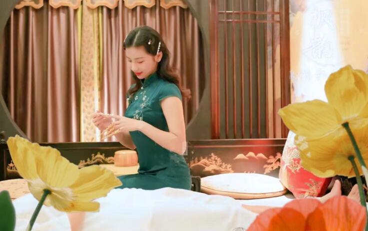 杭州上城区高端男士养生会所,良心会所真心推荐