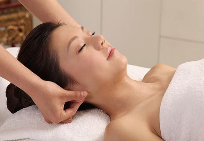 杭州上城区休闲会所艺师风采展示（四）