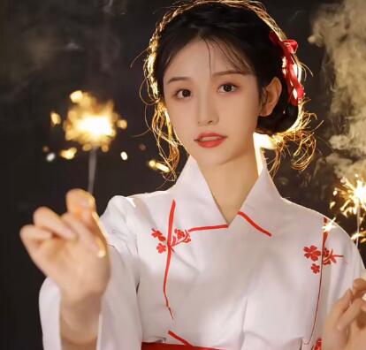 杭州上城区男士足疗艺师风采（六）