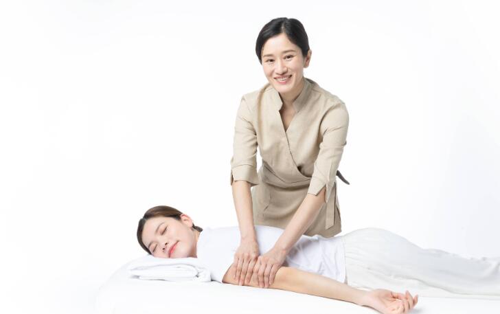 杭州上城区油压spa艺师展示（八）