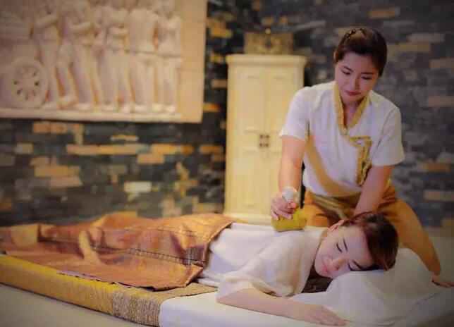 杭州上城区足道洗浴男士会所艺师风采（十）