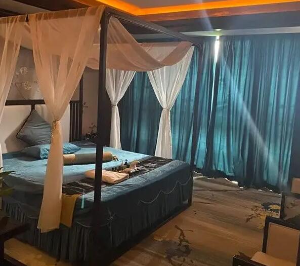 杭州上城区会馆环境展示（五）​