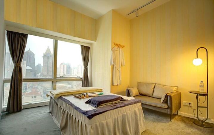 杭州上城区有什么好的会所都在这里哦