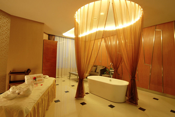 杭州上城区养生馆之脾胃虚弱的食疗配合